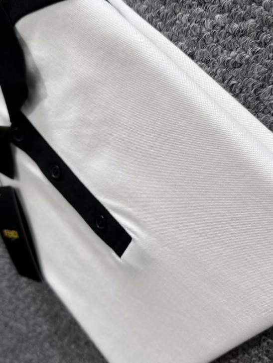 Picture of Dior Polo Shirts Short _SKUDiorM-3XLomtr1028477